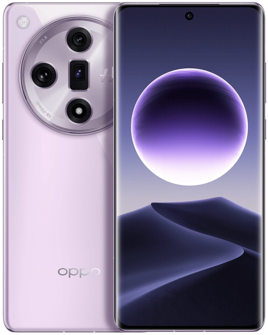 Oppo Find X7